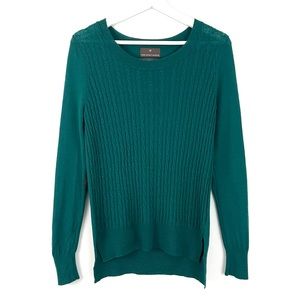 Fenn Wright Manson 100% Merino Wool Light Sweater